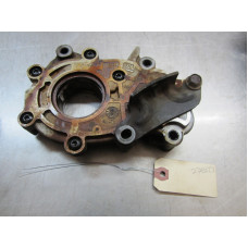 27B023 Engine Oil Pump For 10-11 GMC Acadia  3.6